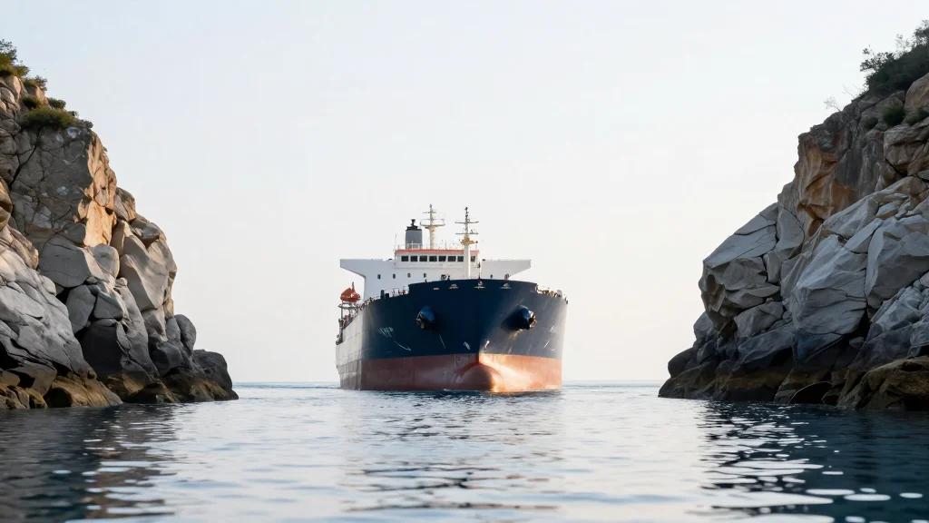 IMO Chief: Convoys Unsustainable for Reopening Strait of Hormuz