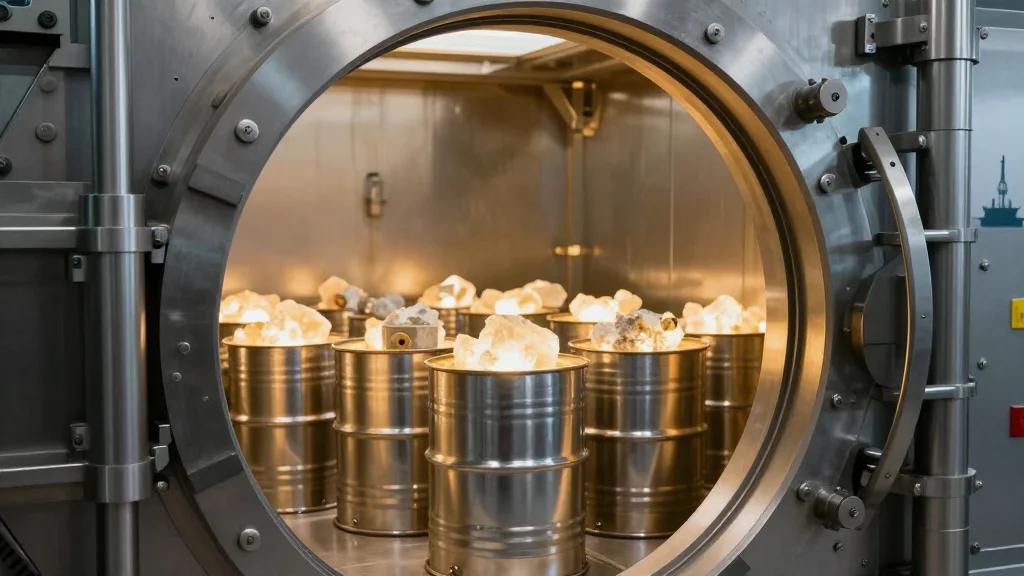 IEA Calls for Oil‑Style Security Framework for Critical Minerals