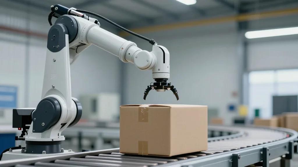 Right-Sized Packaging: A Box Last Approach Means Lower Costs & Less Waste