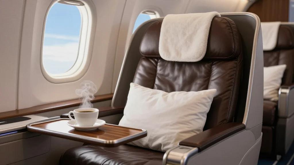 United CEO Insists on Daily Nap Before Decisions