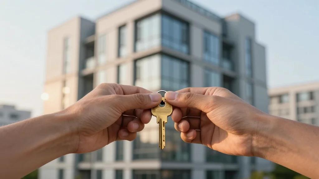 Gould Investors Completes Section 1031 Transactions