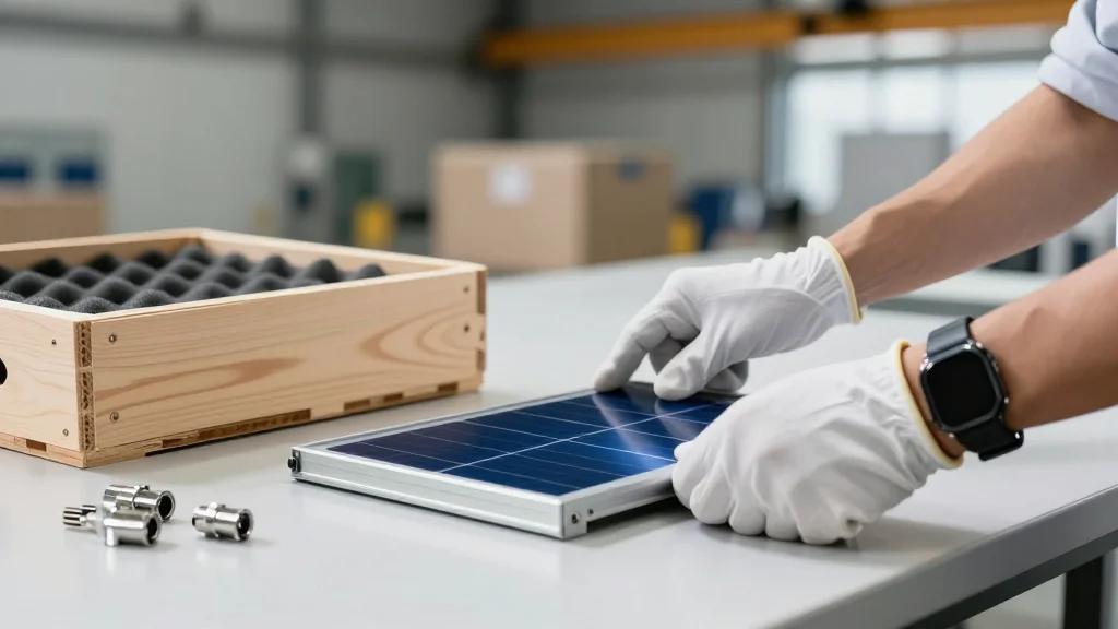 Musk Sources Chinese Gear for US Solar Panel Production