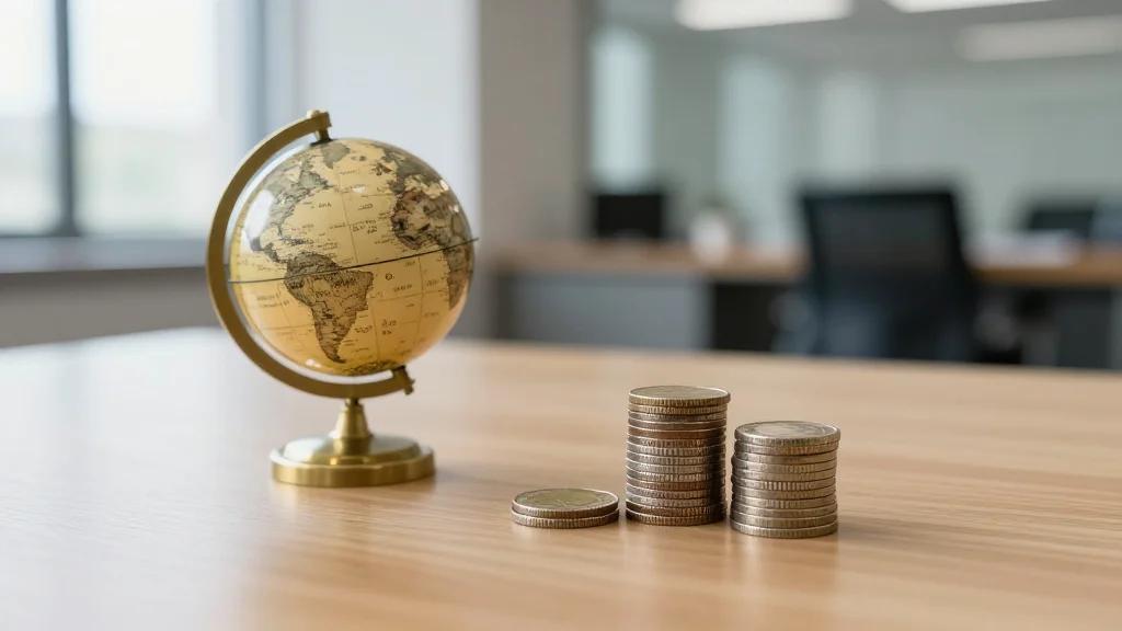 From the Outside In: How International Manager Rotations Narrow the Gender Pay Gap and Change Cultural Norms