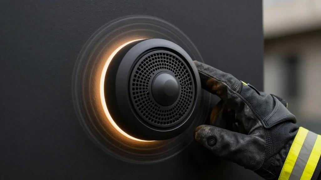 Conn. Fire Department Adopts Quieter Station Alerting to Reduce Cardiac Stress