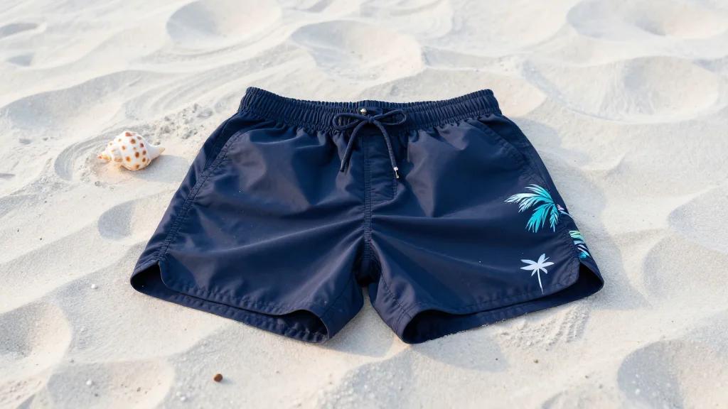 In Pictures: Tess Daly’s Naia Beach Launches Men’s Swimwear