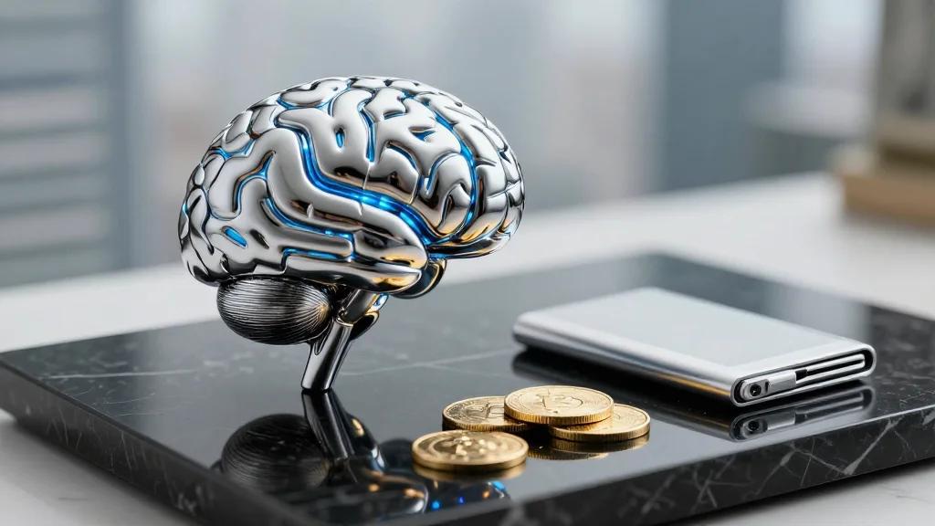 AI Agents Bring Expertise to Democratized DeFi