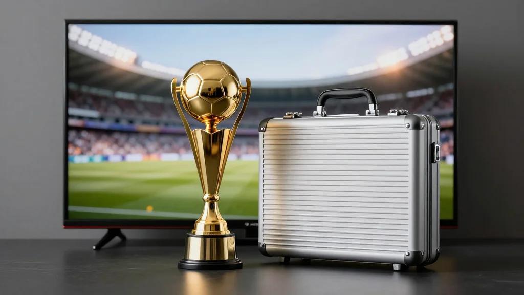 The Next Phase of Sports Investment: Nine Insights From CVC-Backed GSG Chair Marc Allera