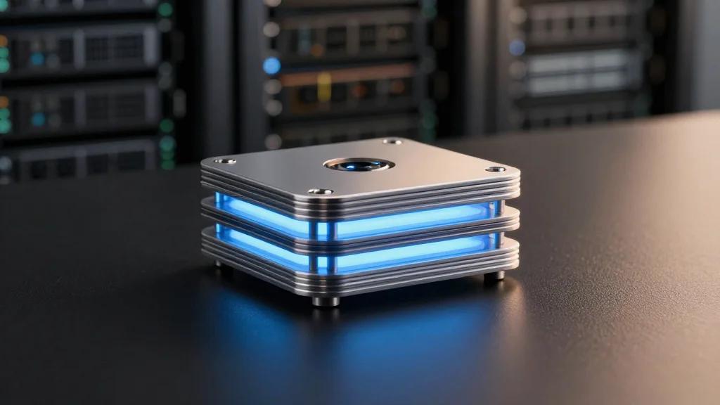 Oracle Secures Up to 2.8 GW of Bloom Energy Fuel‑Cell Power for AI Data Centers