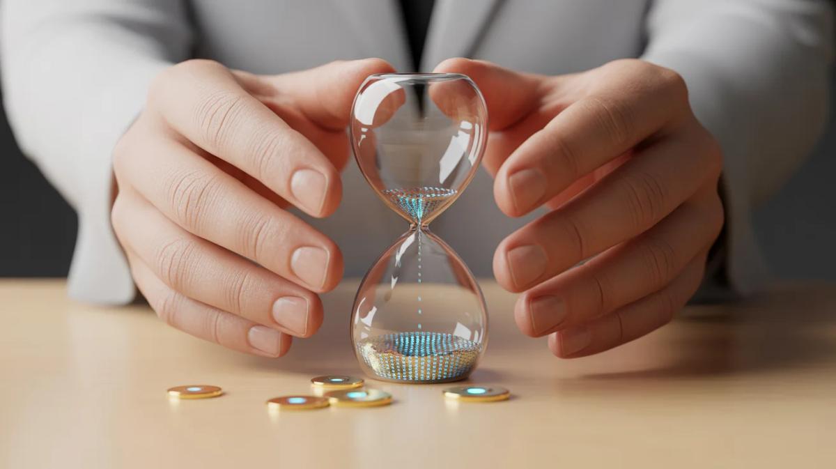 Being Early Reveals What Truly Endures