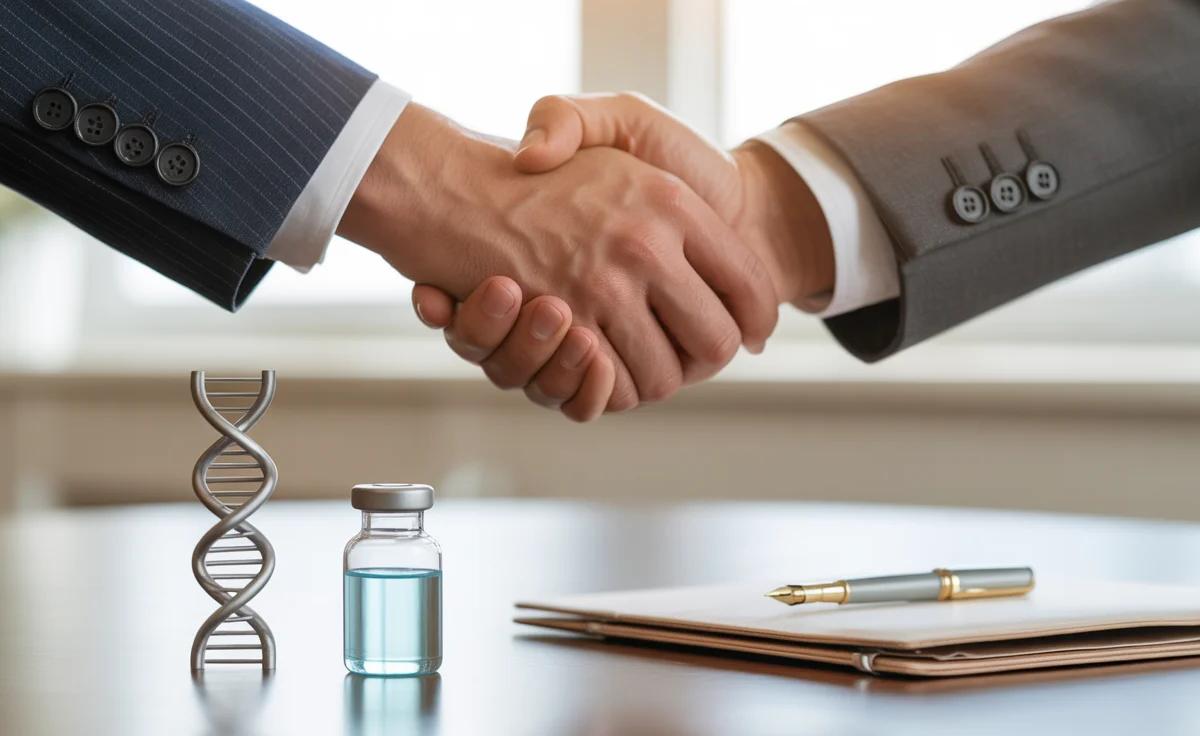 BlossomHill Therapeutics Secures $84M Series B Extension