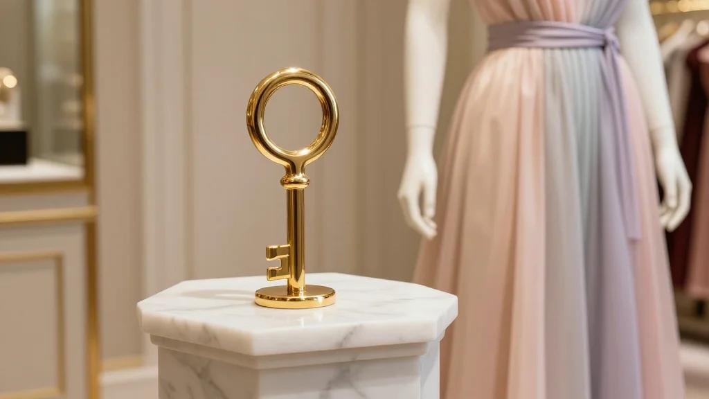 Schiaparelli Unveils Art‑Inspired Pop‑Up Takeover at Harrods