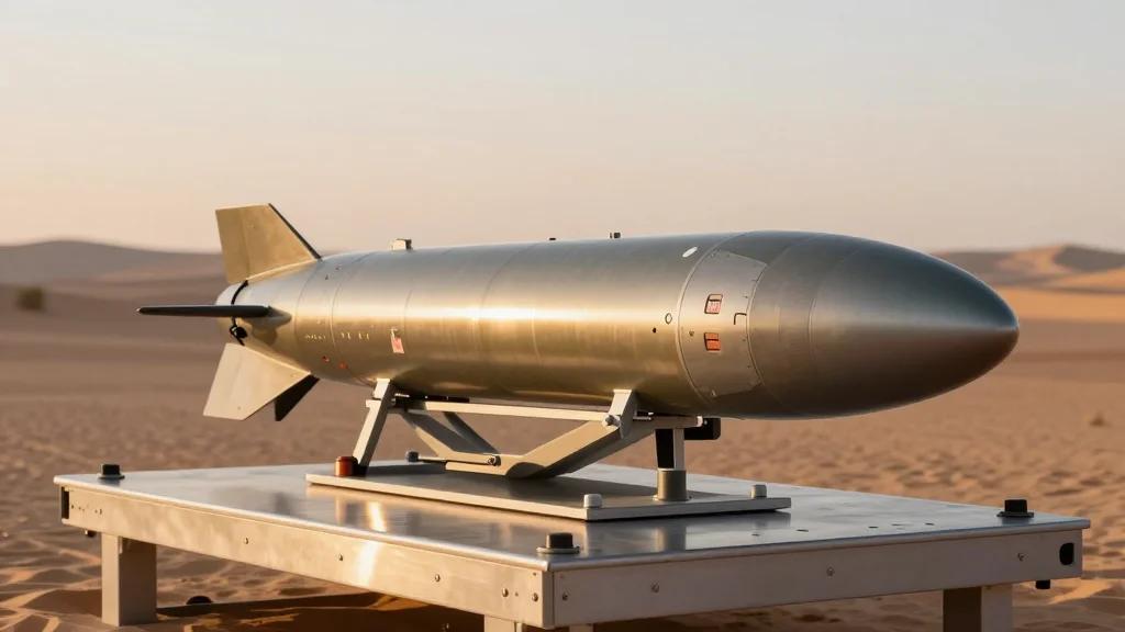 Saudi Crown Prince Urges US to Sustain Iran War