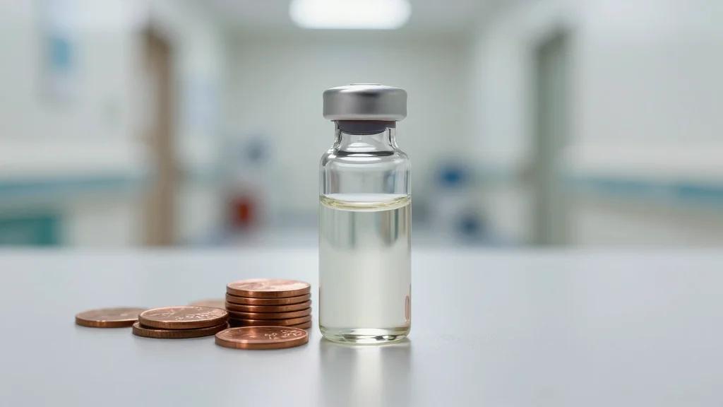 Low‑cost Vaccines Bypass Big Pharma, Influencers Profit