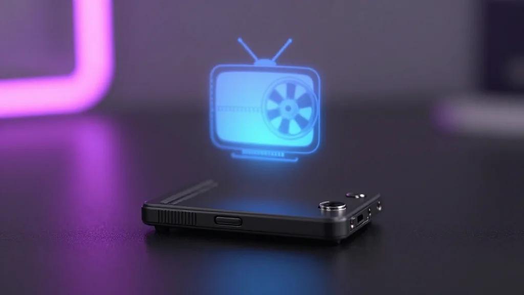 NAB Show: Proton to Demonstrate 3D Application