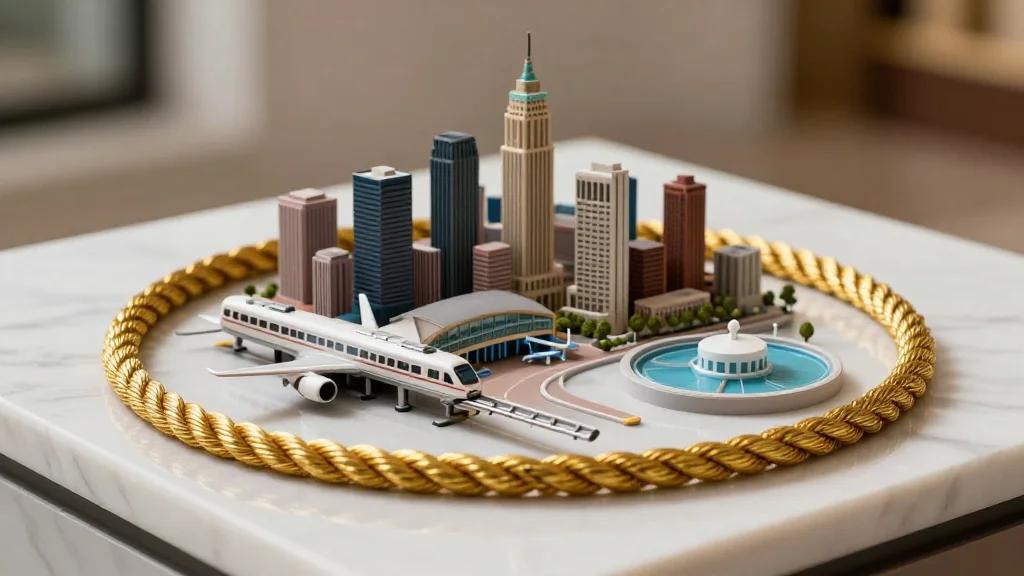 Texas Local Officials Cite Bonding Needs, State Impediments