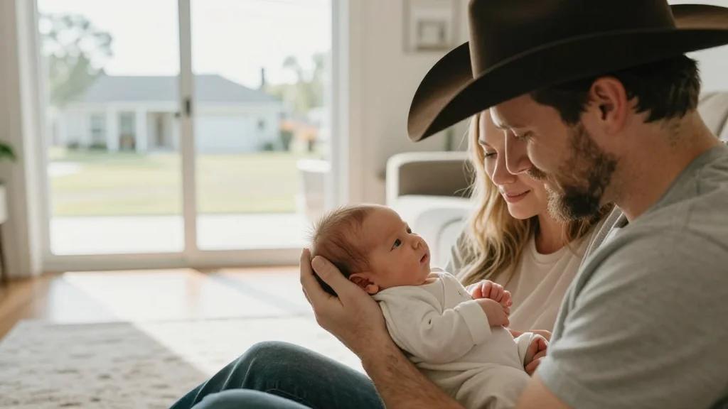 Cherish One‑On‑One Time with Your Newborn