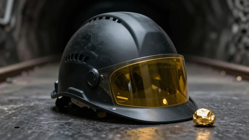 Sixty North Gold Mining