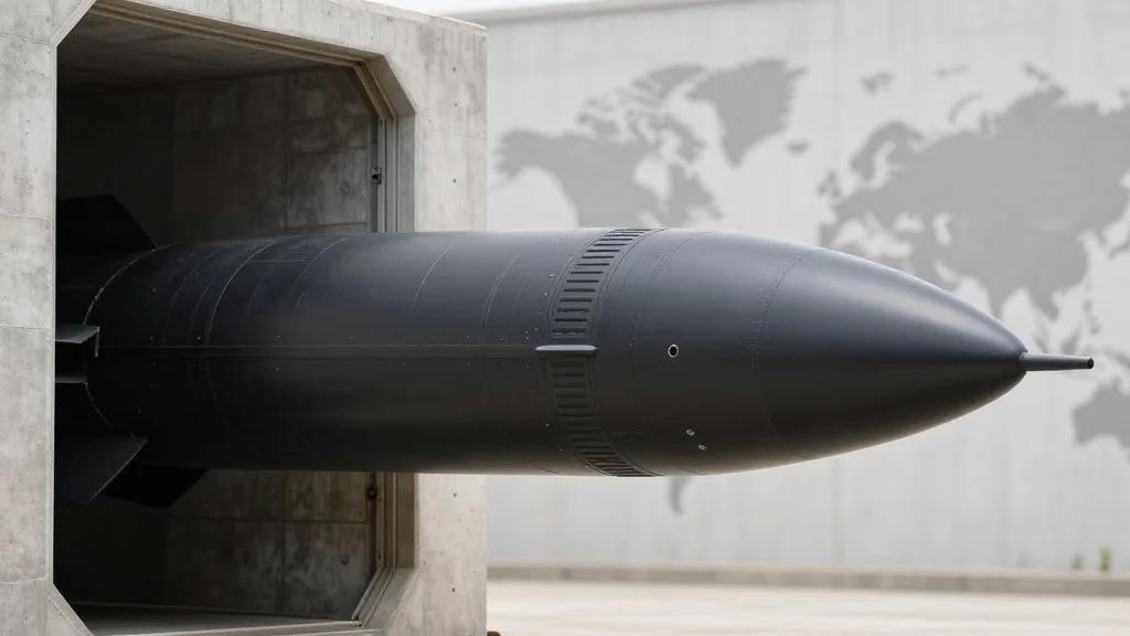 Reciprocity in Deterrence, Not Just Trade