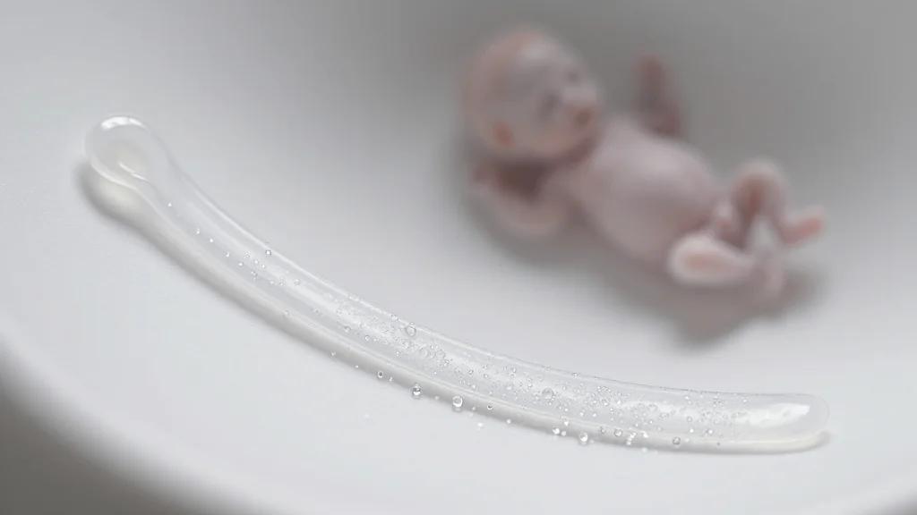 Nanoplastics Released by ‘Eco-Friendly’ Bioplastics May Slow Fetal Development in Mice
