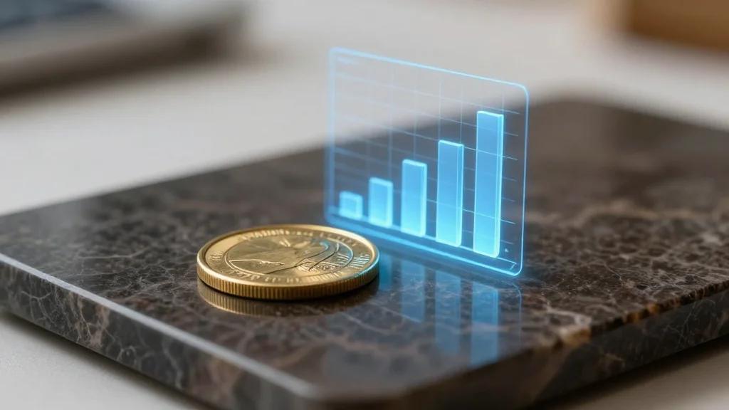 Ark Investment Sells $738K of Strata Critical Medical Amid Portfolio Rotation