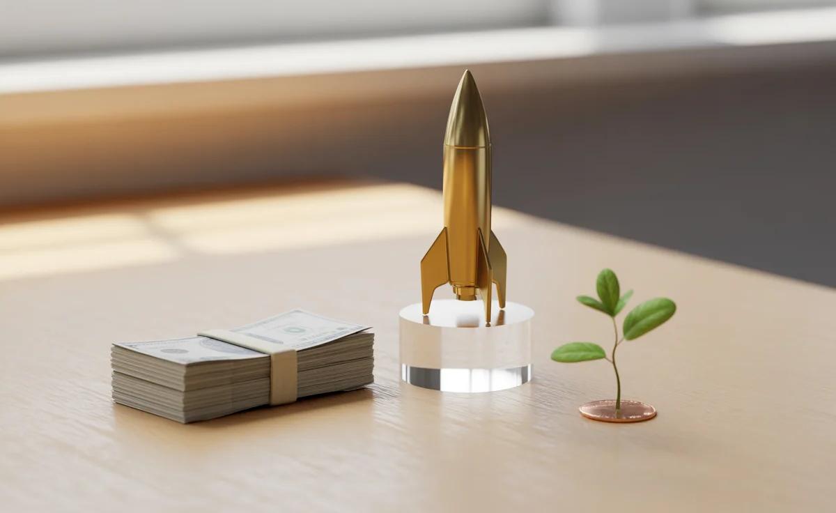 Tiny Check, Massive Return: Don't Underestimate Winners