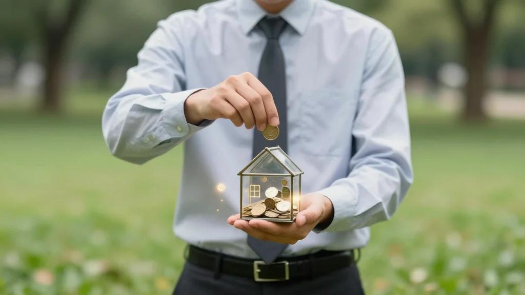 When Freedom Beats Passion: Why Founders Sell