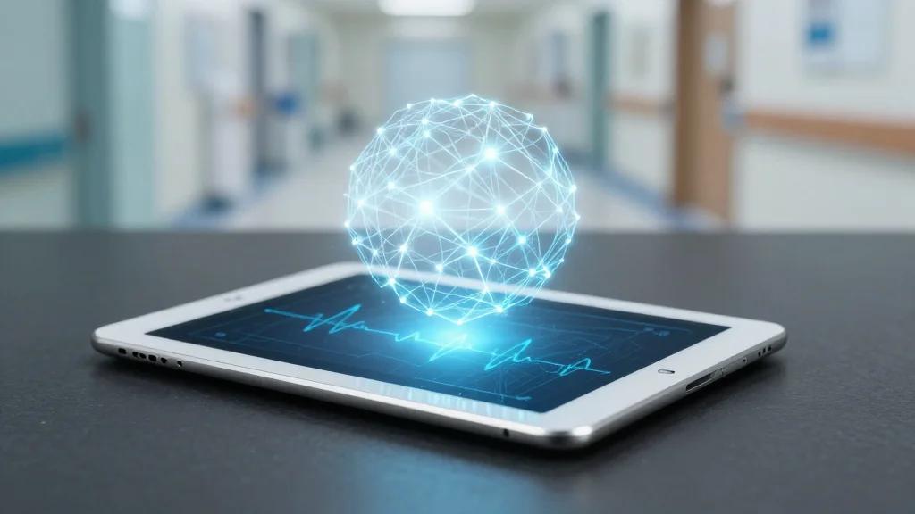 ED Serving Double the Patients It Was Designed For