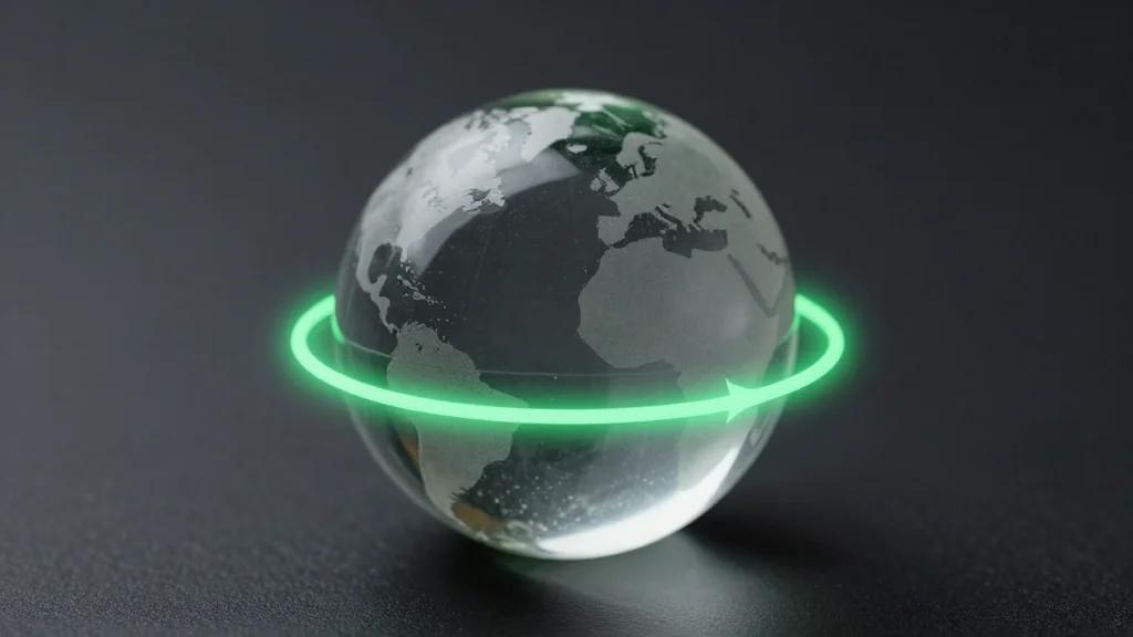 Vanguard Says: International Stocks Could Beat the U.S. for Years