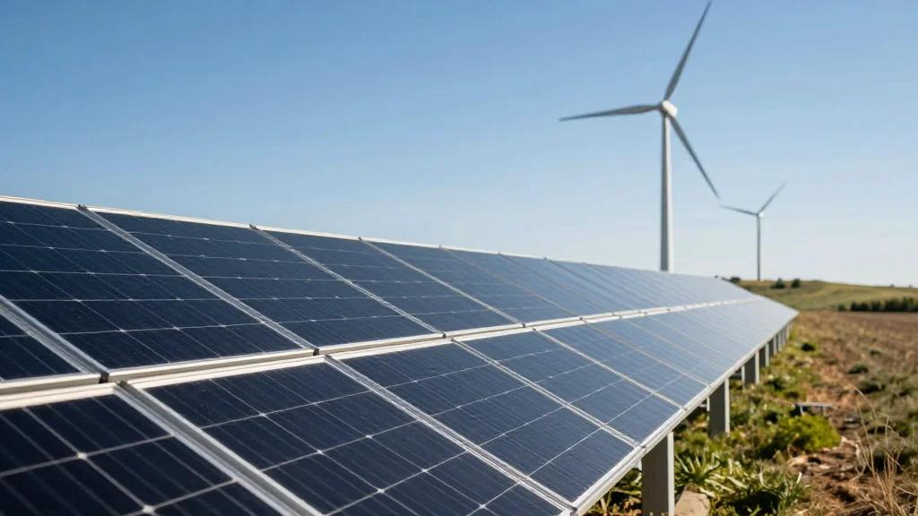 Most U.S. Solar, Wind Projects Get Timely Permits