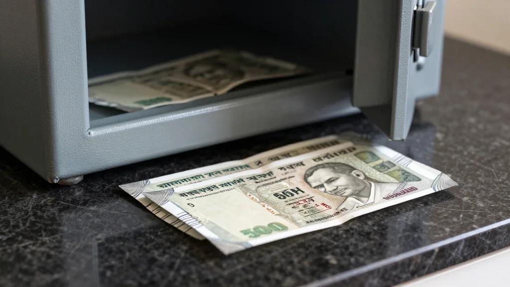 RBI Eases Rupee NDF Curbs but Banks Stay Cautious as NDC Trading Resumes