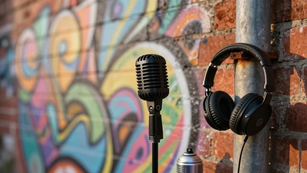 Excavating the Pacific Northwest’s Art Rap Underground