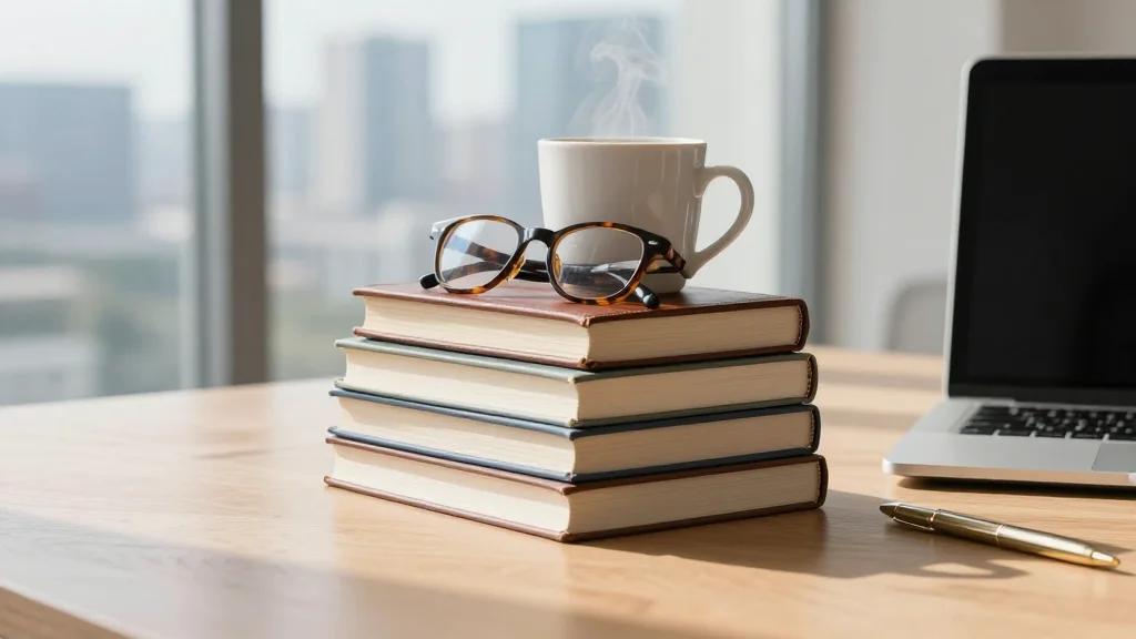 Read Real Books, Not Just Tweets and Listicles