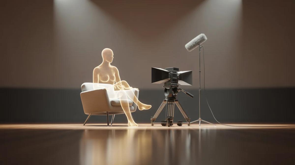 RunwayML's World Models Launch Holodeck‑Style Virtual Beings