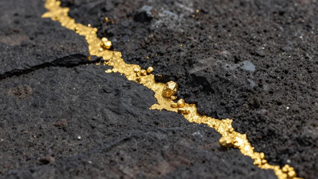 Gold Hits up to 41.25g/t Confirm Growth Potential for Ausgold at Katanning