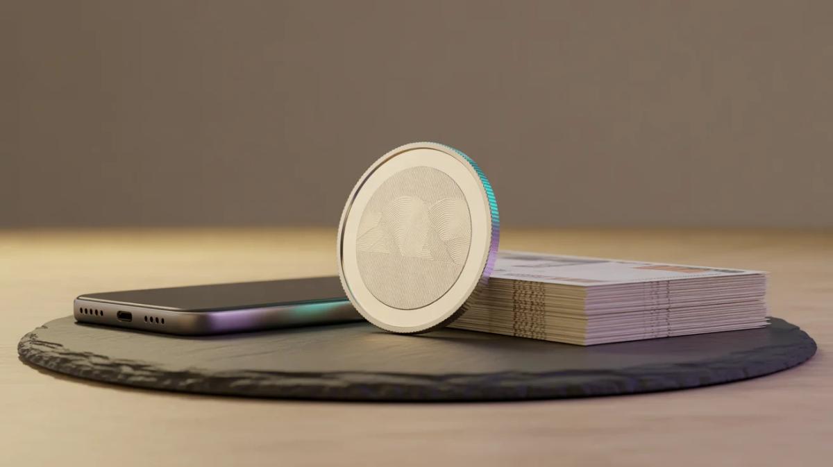 Western Union to Launch Solana Stablecoin in 2026