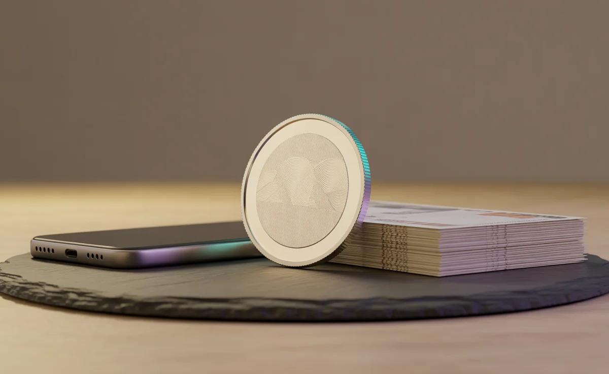 Western Union to Launch Solana Stablecoin in 2026