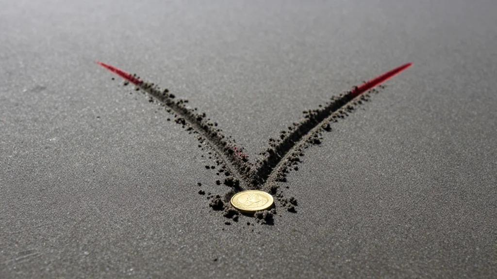 Oversold Markets May Signal an Emerging Bottom