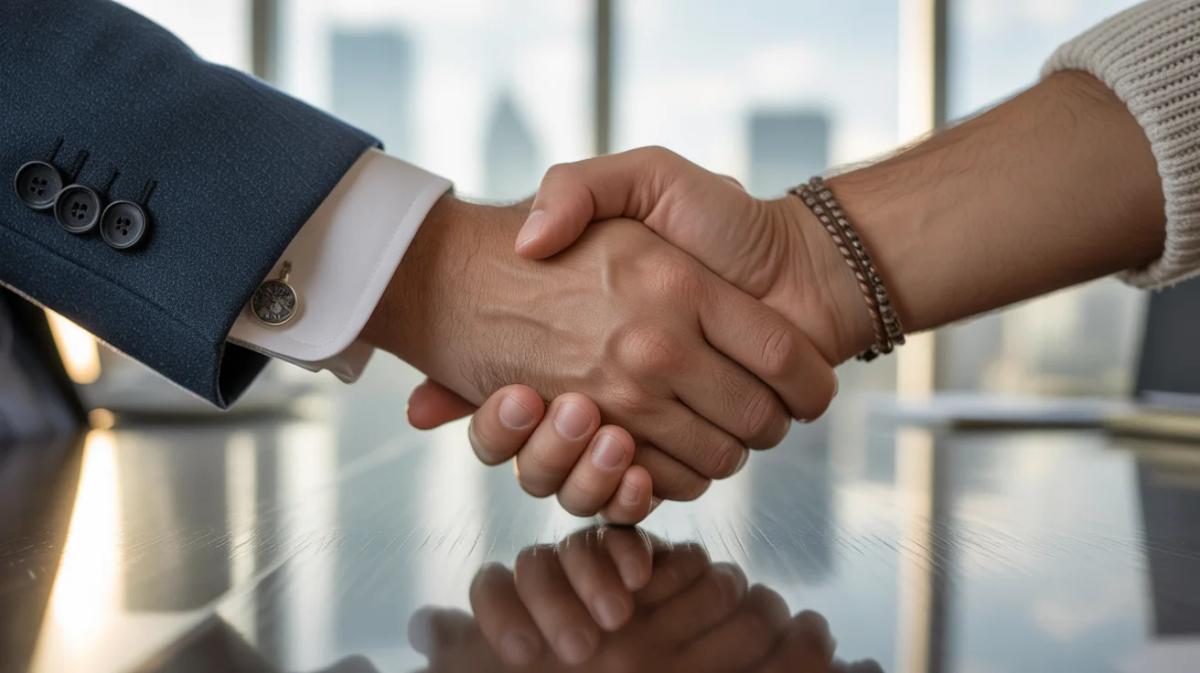 Crypto Seeks External Respect, Rejects Corruption Perception