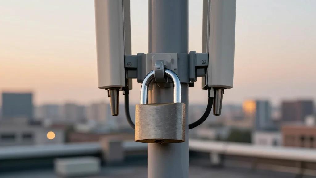 FCC Proposes Ban on Pre‑2024 Chinese Tech