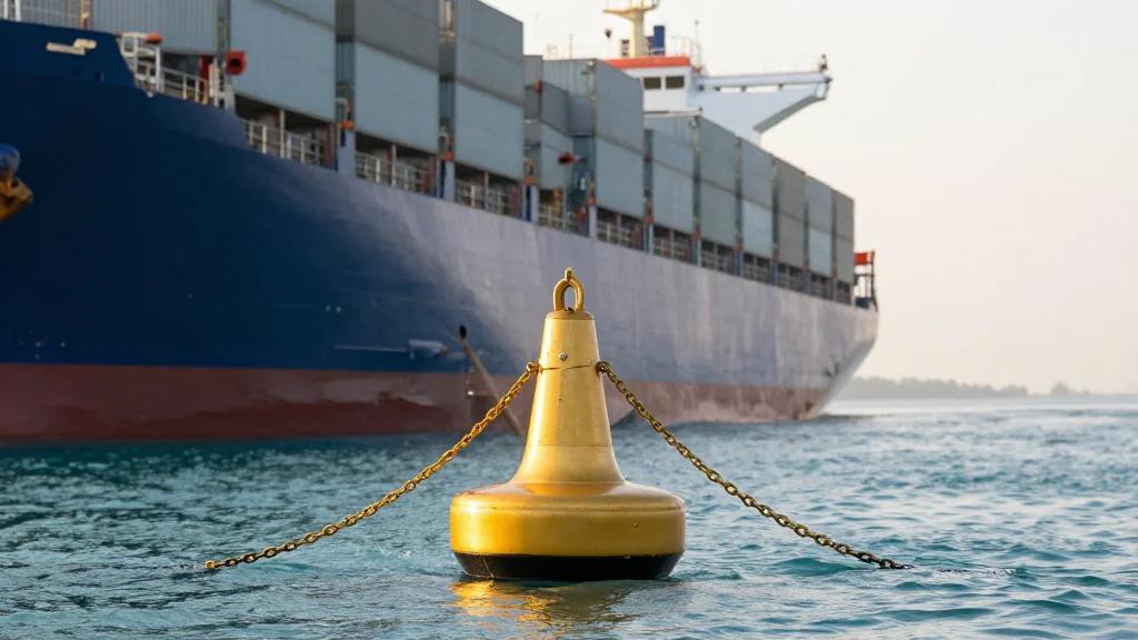 Toll on Hormuz Likely Raises Prices, Cuts Exporter Profits