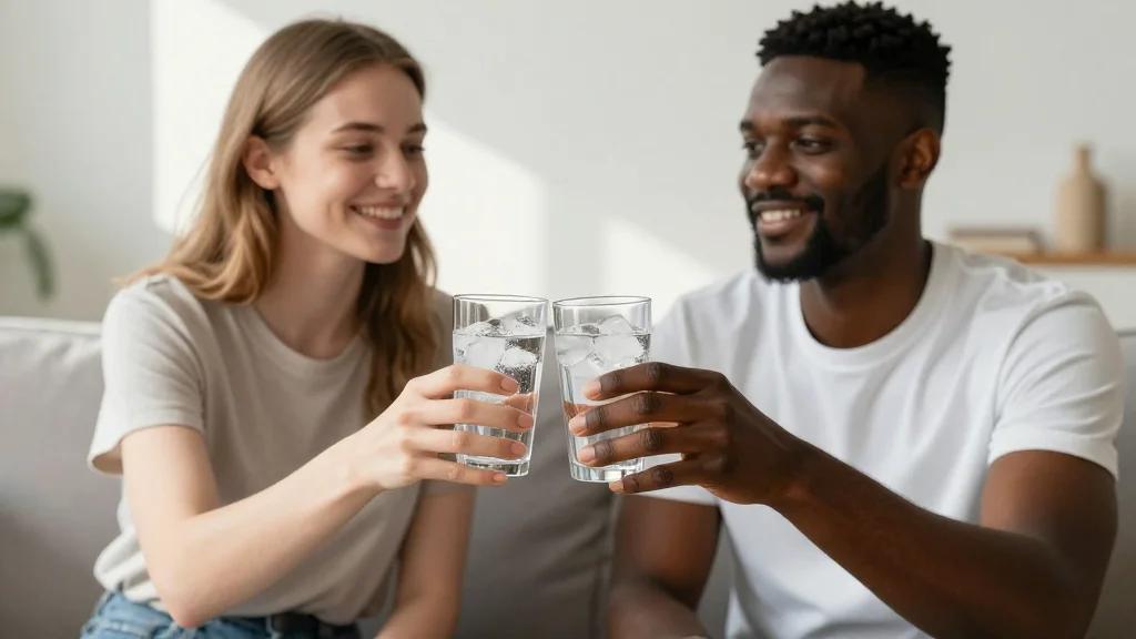 How To Cut Back On Alcohol Without Sacrificing Your Social Life