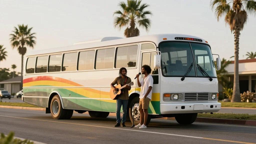 Stephen Marley & Buju Banton Outline Roots & Rhymes Summer Tour 2026