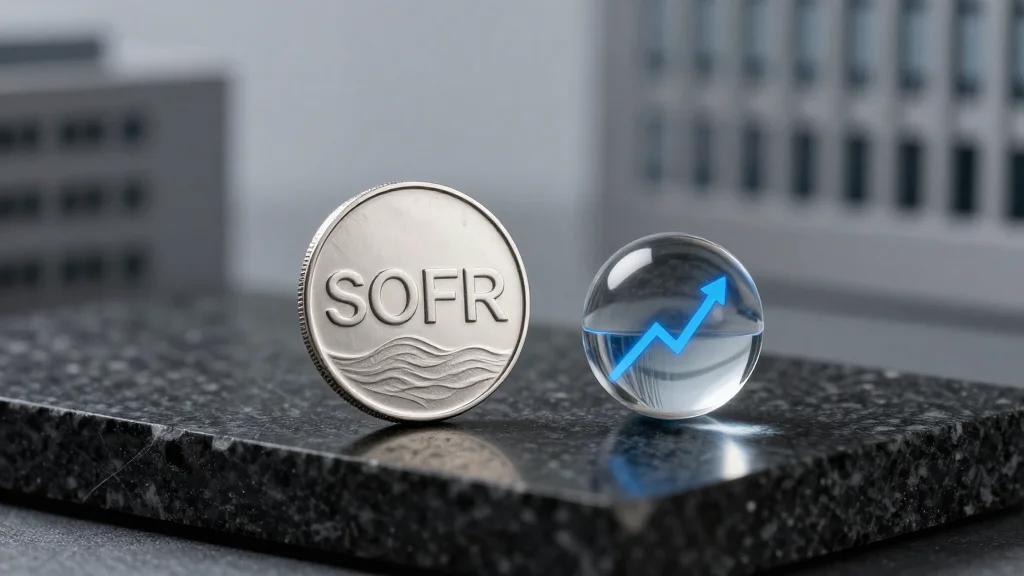 CME Group to Launch Options on Eris SOFR Swap Futures