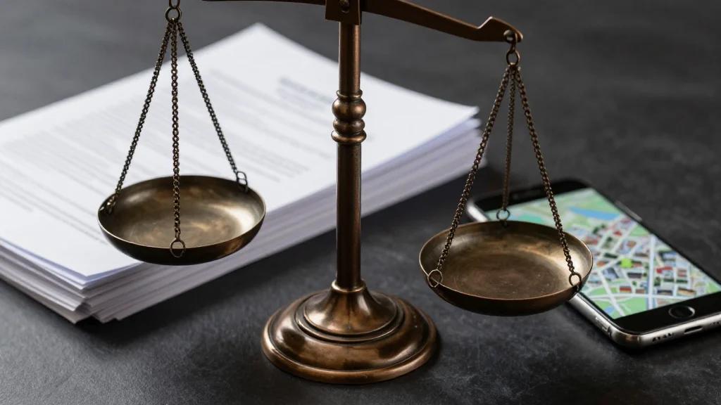 Building Reputation and Opportunity as a Modern Lawyer