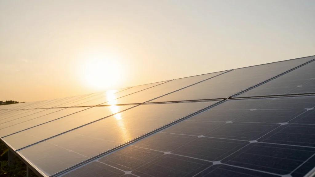 Solar Generation to Rise 17% This Summer: EIA
