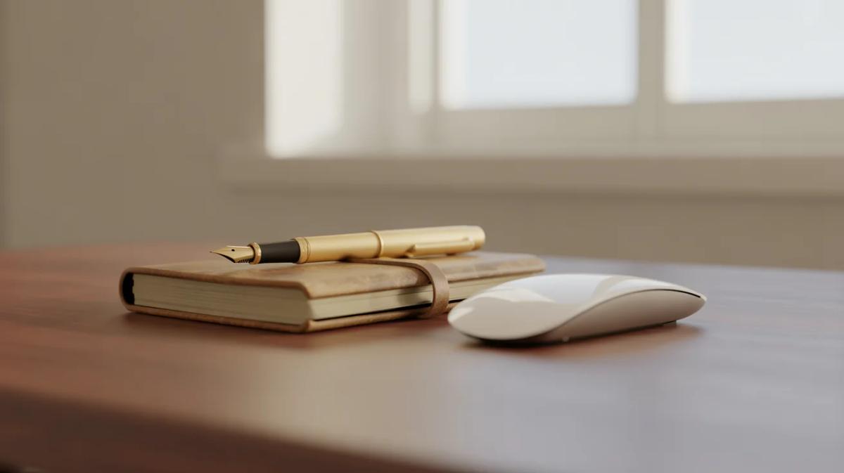 New Tactics, Same Hearts: Evoke Timeless Emotions