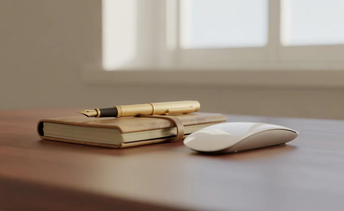 New Tactics, Same Hearts: Evoke Timeless Emotions