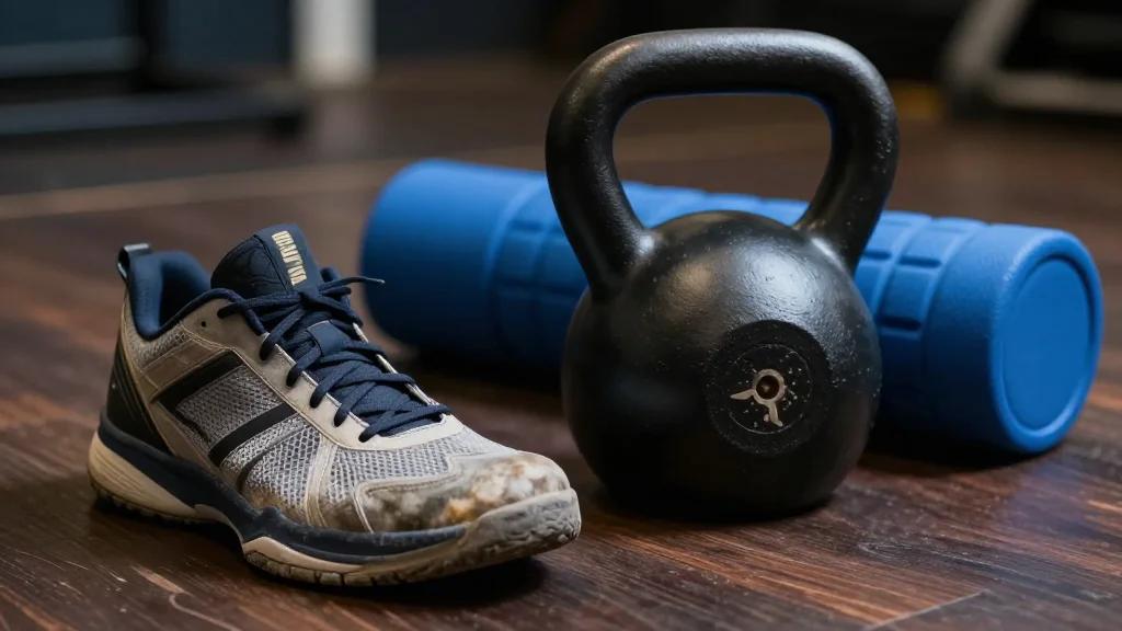 Veteran Athletes Reveal Training Tweaks that Boost Durability and Extend Careers