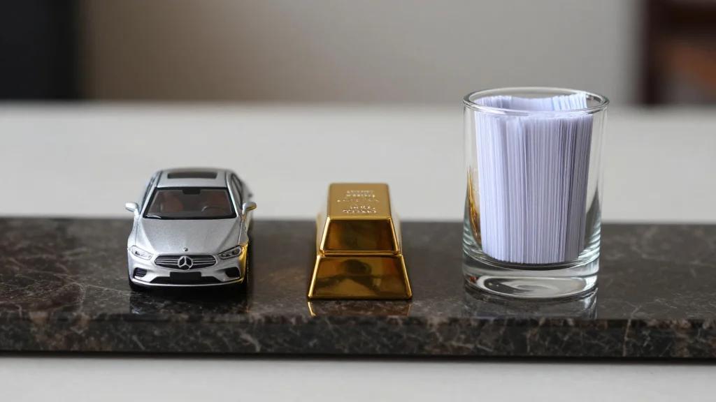 $1.009 Billion Automobile‑Receivables ABS Filing Adds New Supply to Corporate Bond Market