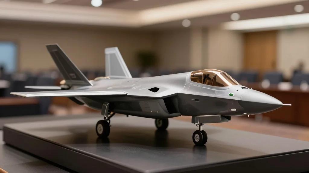 Key Takeaways From Day 1 of Battlespace Symposium